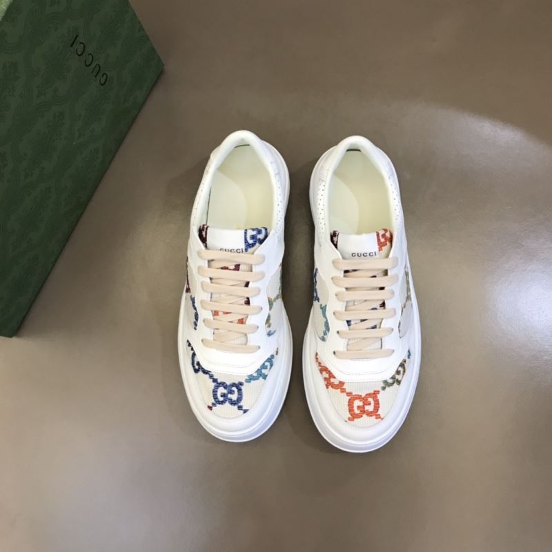 G*u*i sneakers
